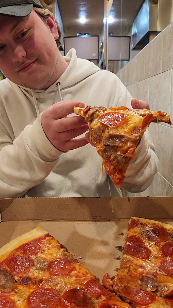 Slide Background Image